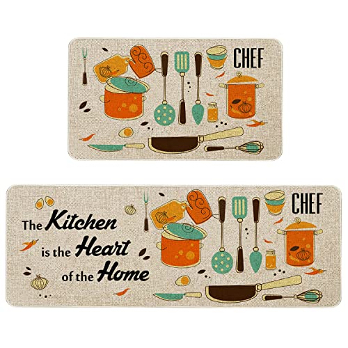 01.kitchen Mat