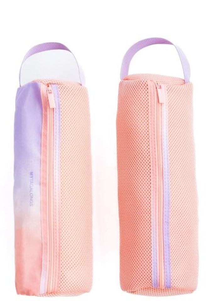 Best Mytagalongs Suitcase Maximizers Set of 2 - Space Saving Travel Organizers for Luggage & Carry-On Bags | Perfect for Business Trips, Vacations & Family Travel