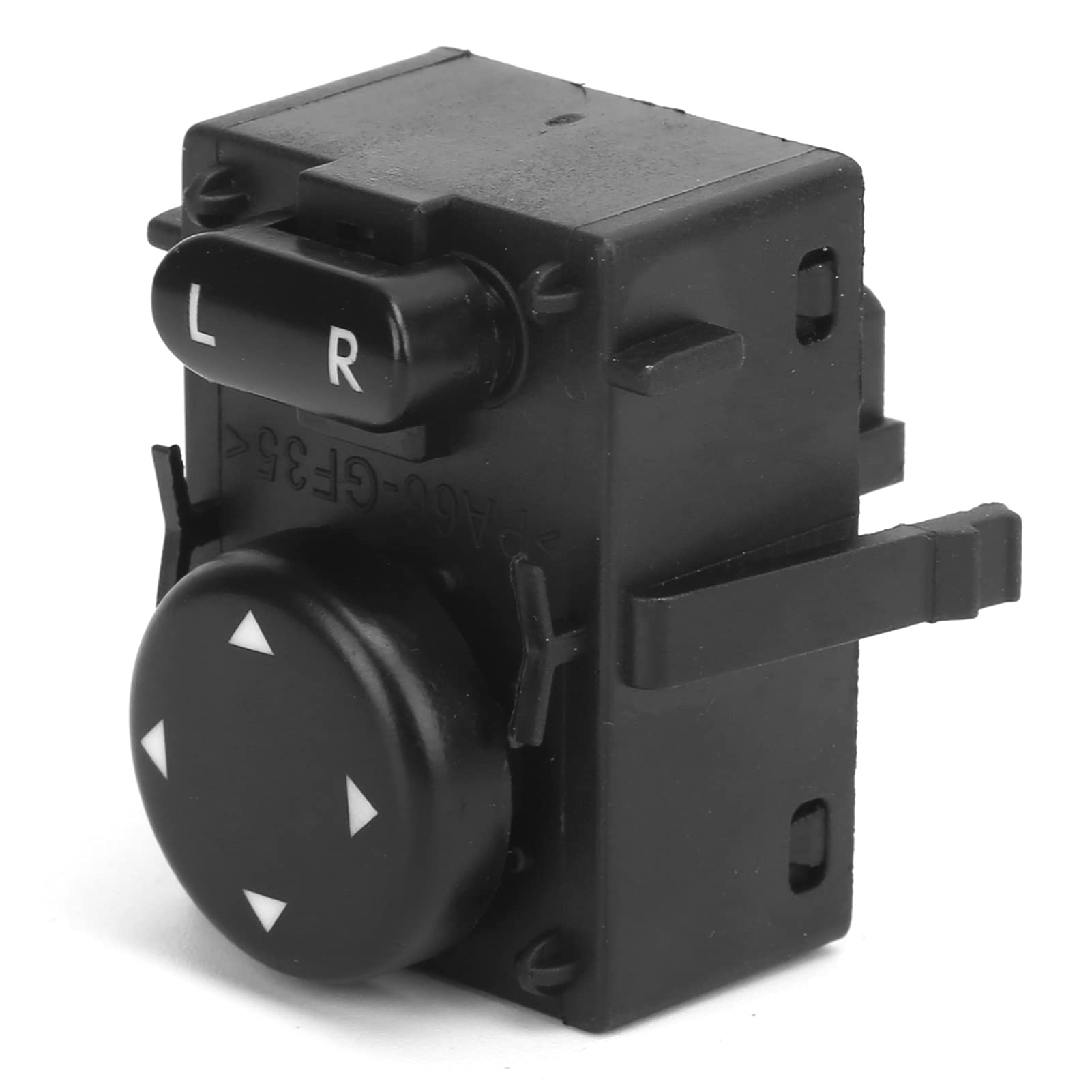 Mercedes Sprinter 903 & Vito W638 Power Mirror Switch Replacement - Rear View Mirror Control Switch A0045459207 - Compatible with Left/Right Side Mirrors - Perfect for DIY Repairs & Auto Maintenance
