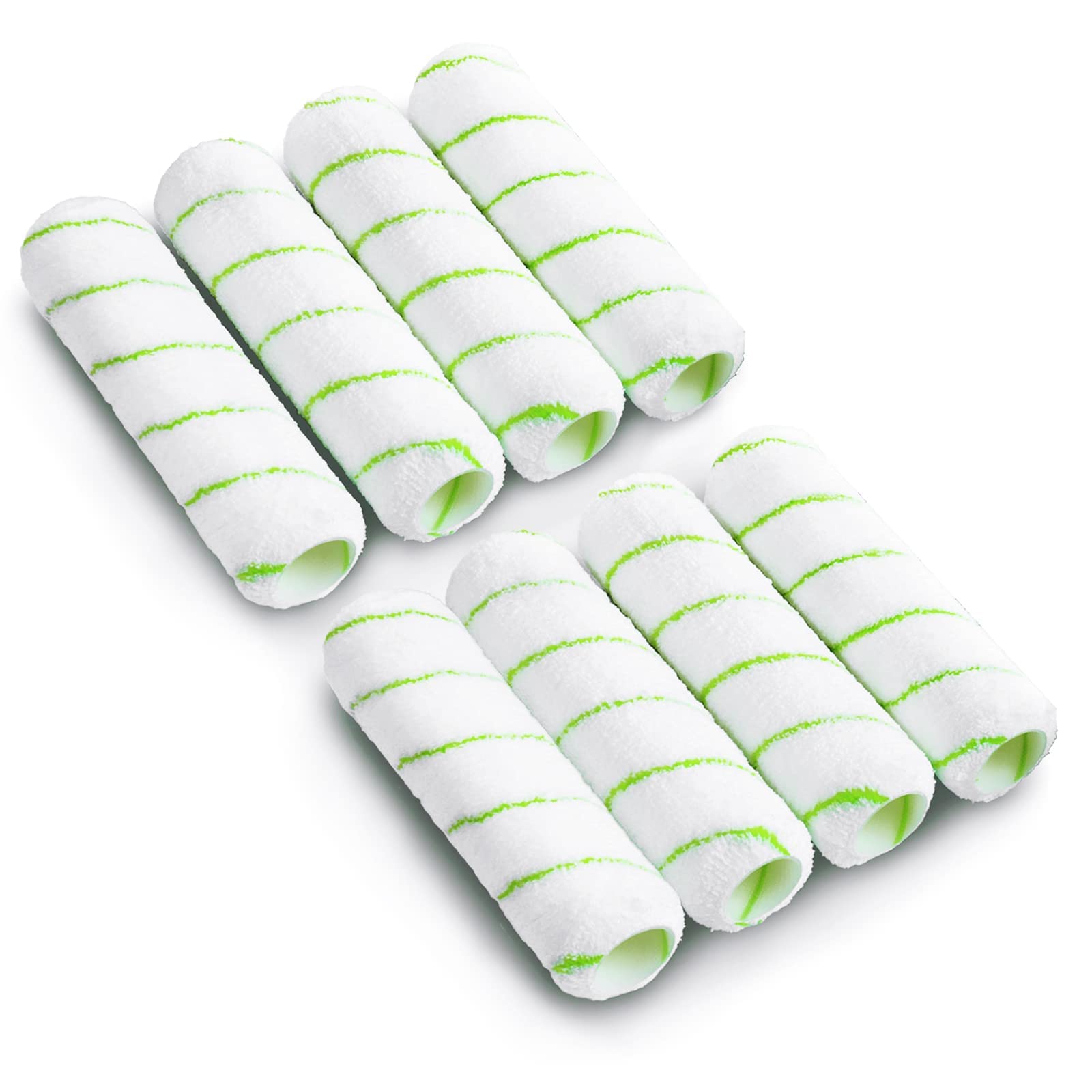 8-Pack 9 Inch x 1/2