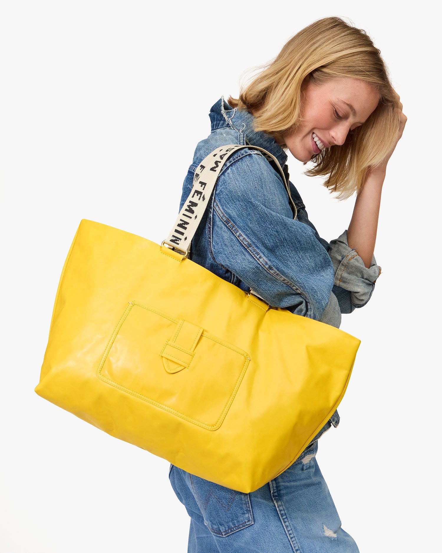 Large Boat Tote Bag - Durable Canvas Beach Bag for Women - Perfect for Travel, Shopping, and Beach Day Essentials