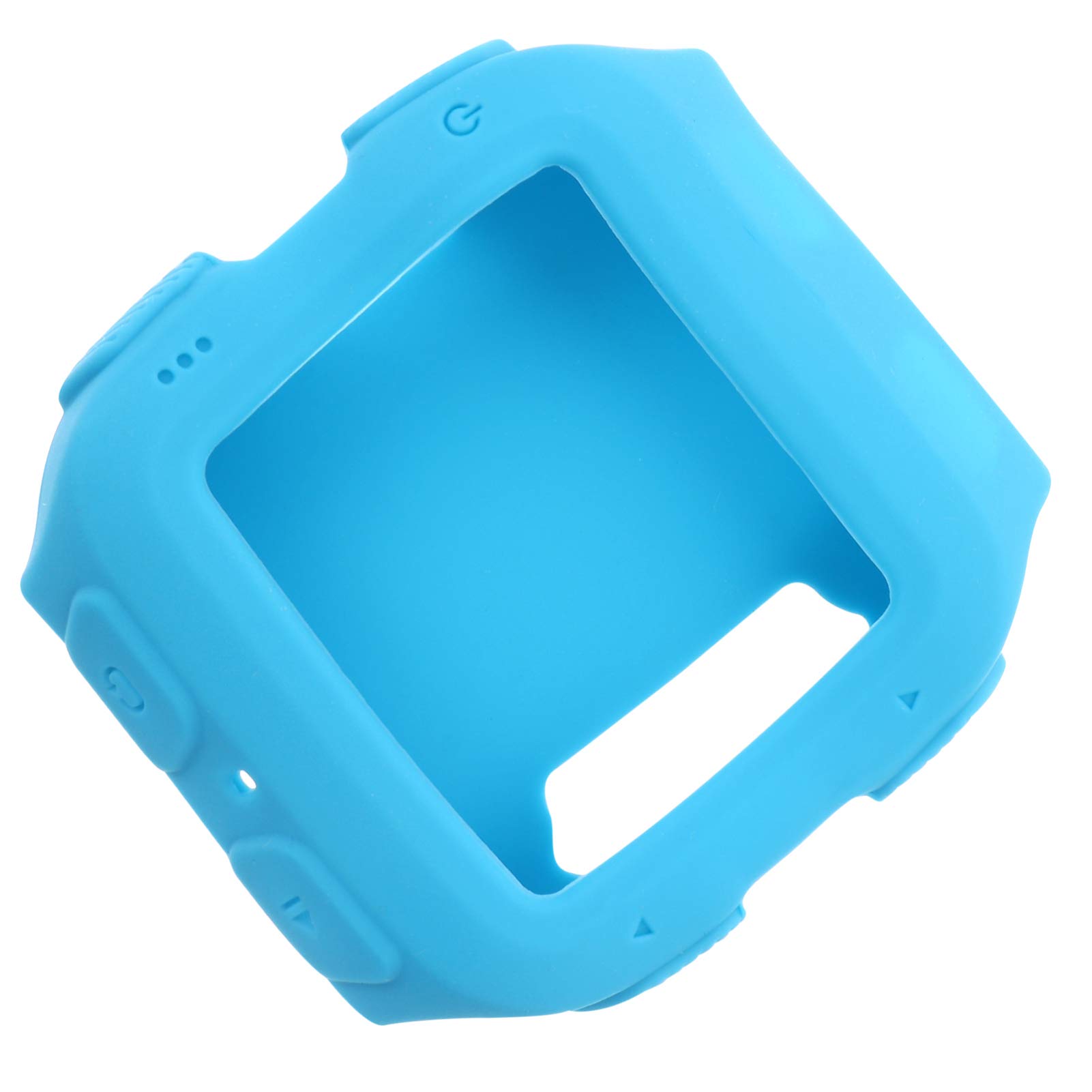 Silicone Watch Case Protector - Durable Watch Shell Cover for Smartwatches & Luxury Watches | Perfect for Travel, Sports & Everyday Protection