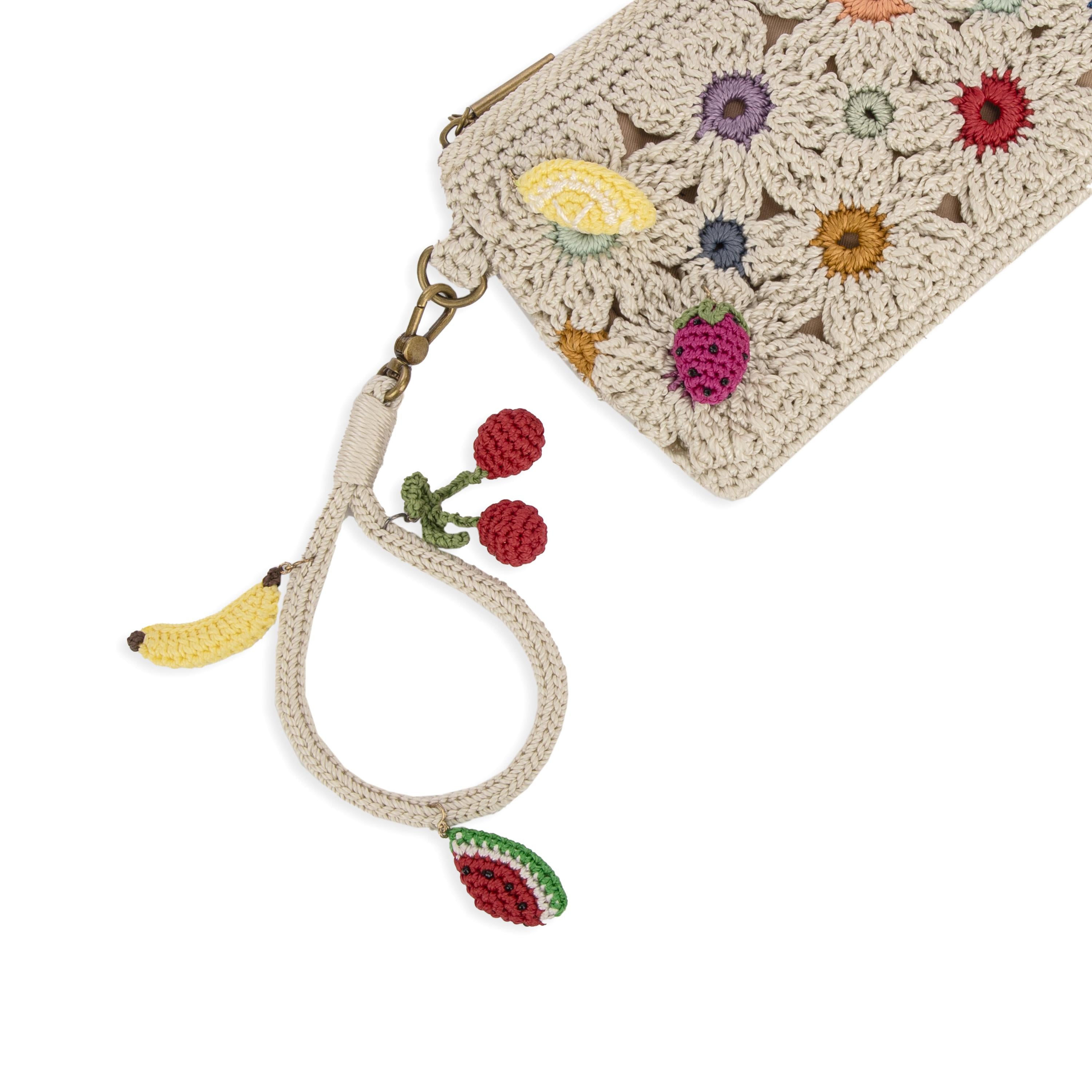 Vita Wristlet Wallet for Women - Slim RFID Blocking Crossbody Phone Purse - Perfect for Travel, Shopping & Everyday Use