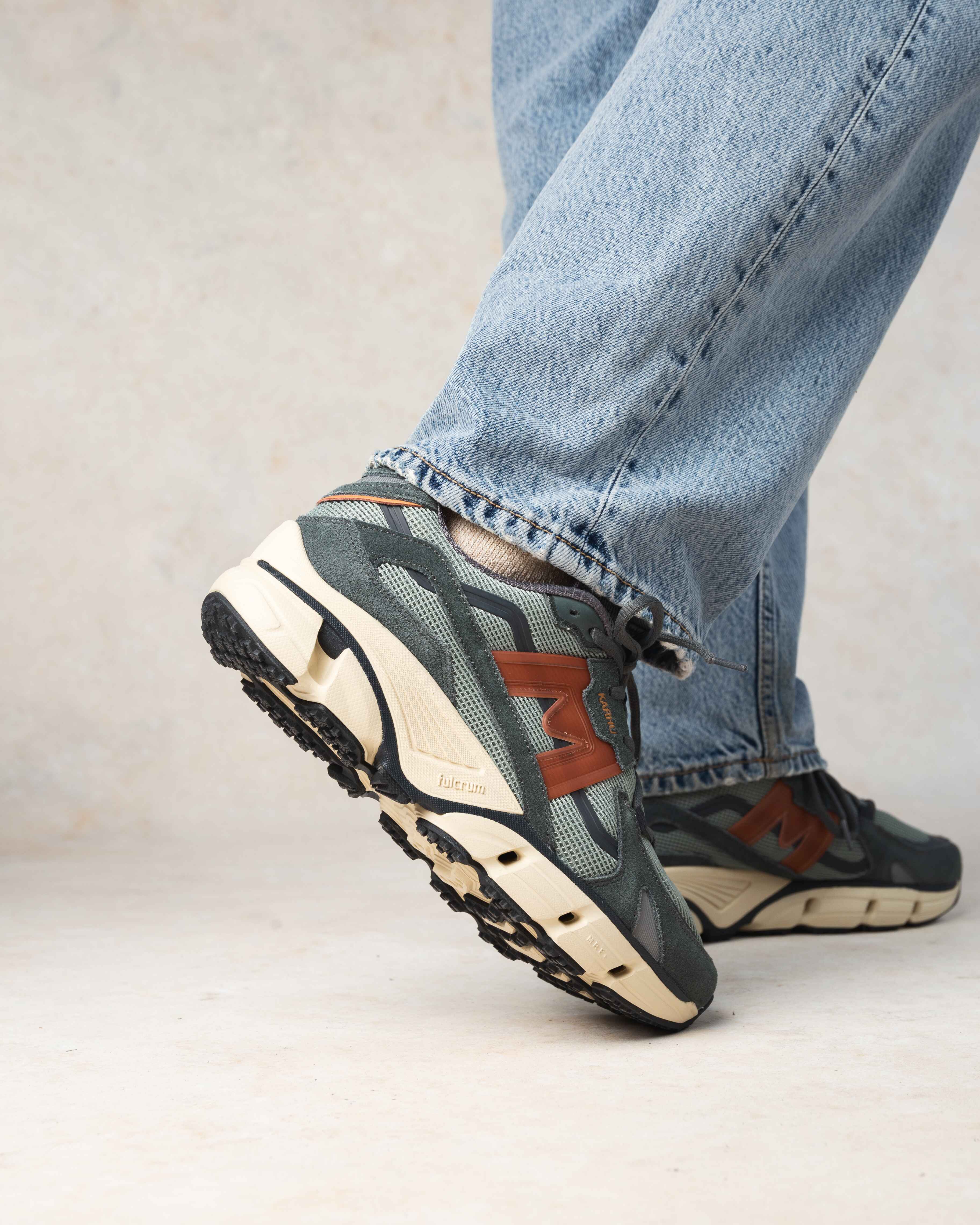 Super Fulcrum Sedona Sage & Sierra - Premium Outdoor Gear for Hiking, Camping, and Backpacking Adventures