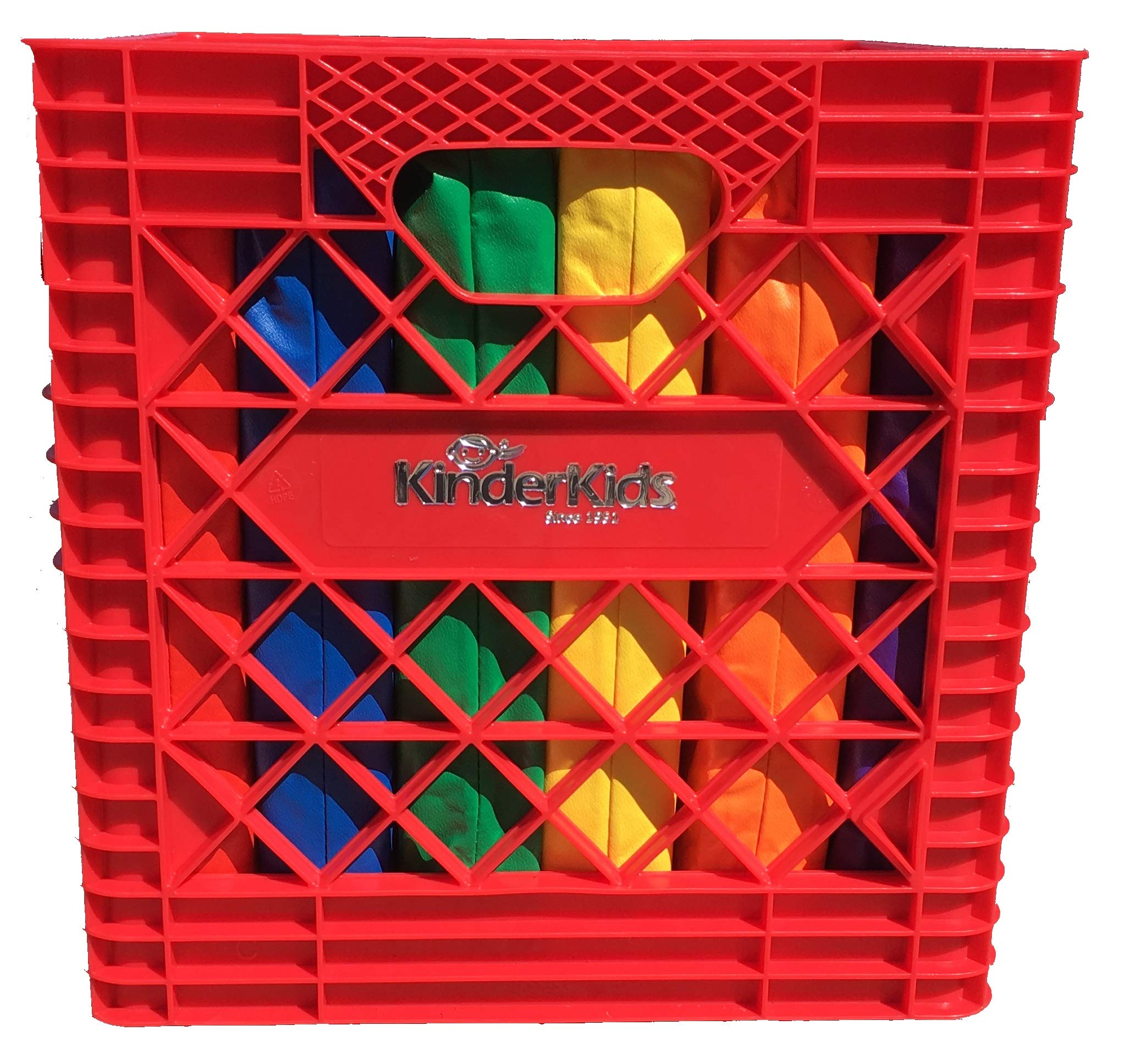 KinderMat 6-Pack 13.5