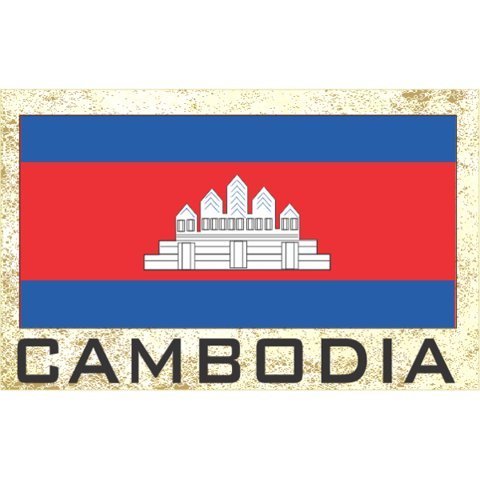 Country: Cambodia