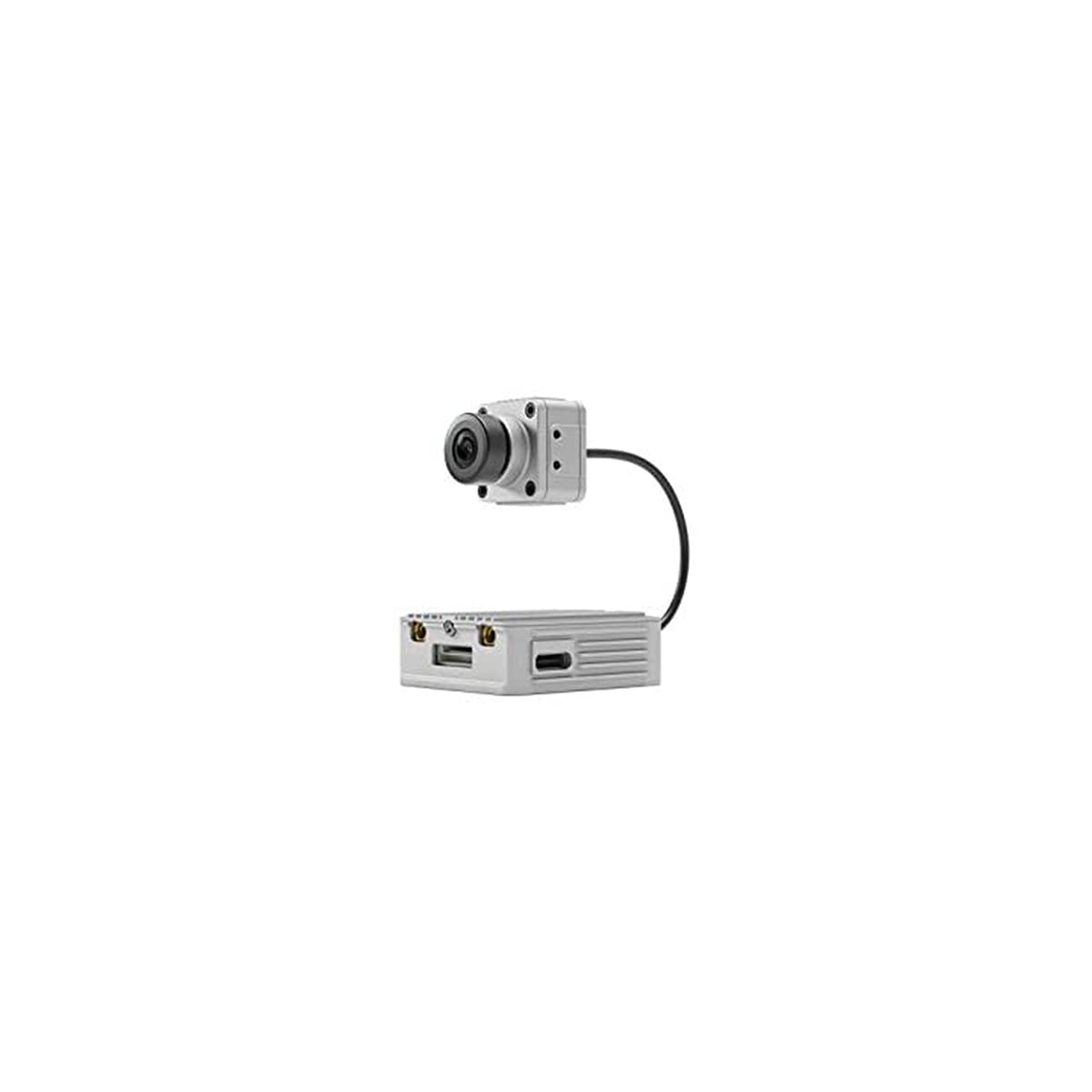 Original DJI FPV Air Unit Replacement - High Performance FPV Drone Video Transmitter for Racing Drones (Perfect for FPV Racing, Freestyle Flying & Aerial Photography)