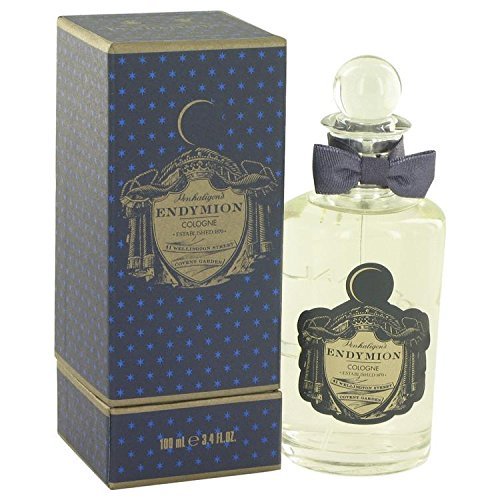 Penhaligon's Endymion Eau De Cologne Spray 3.4 oz - 100% Authentic Unisex Fragrance for Men & Women | Perfect for Date Night, Office & Special Occasions