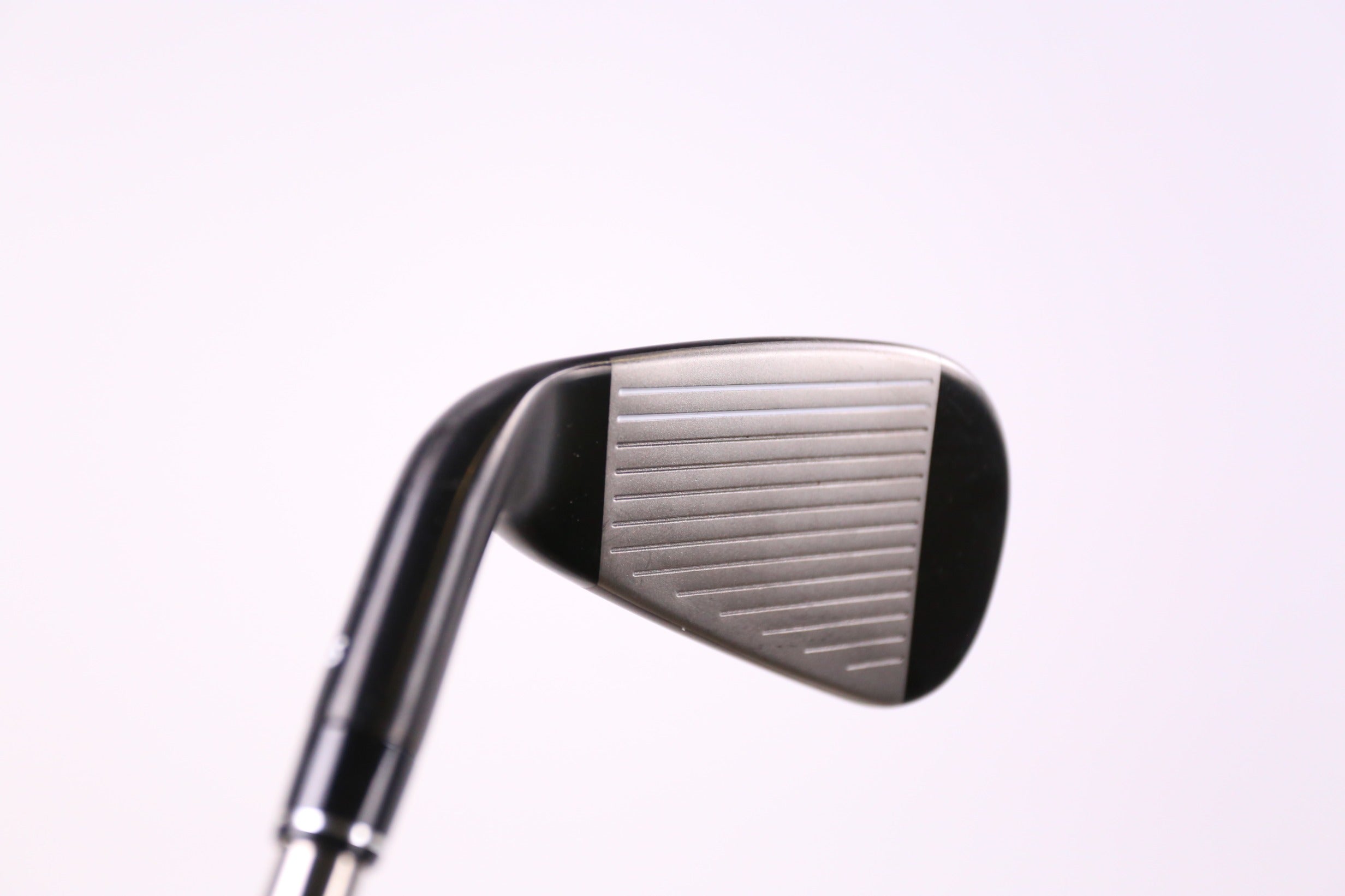 Used Callaway Big Bertha OS Combo Single 7 Iron Right Handed Senior Flex Golf Club - Perfect for Senior Golfers & High Handicap Players on the Course