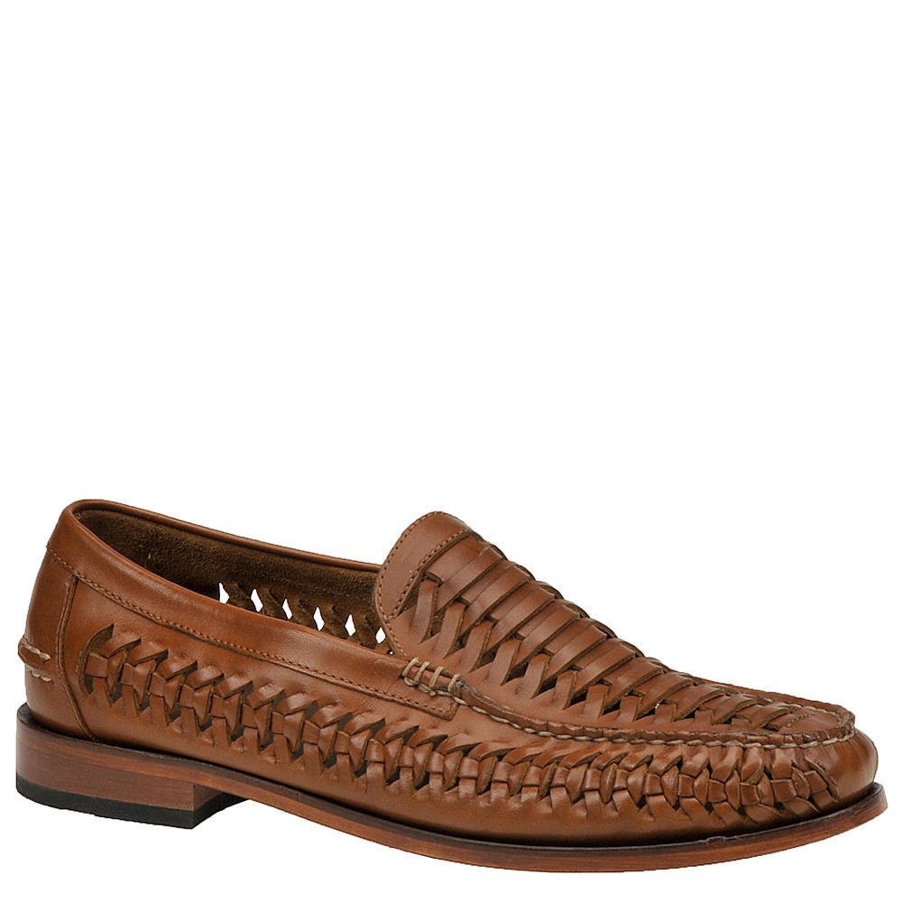 Florsheim Men's Berkley Weave Oxford Dress Shoes - Comfortable & Stylish Business Casual Footwear for Office, Wedding & Formal Events