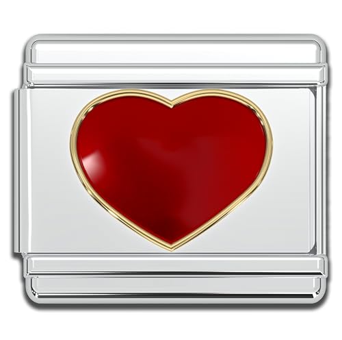 Red Heart