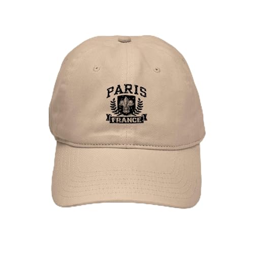 Khaki - Paris France Cap