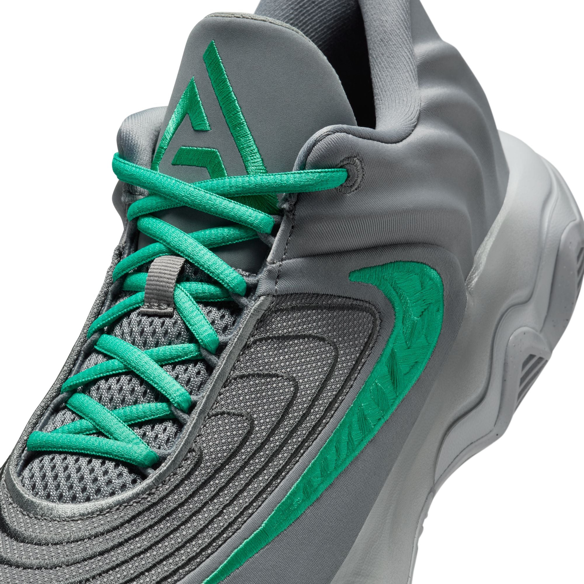 Nike Giannis Immortality 4 Basketball Shoes for Men - High-Performance Court Sneakers for Basketball, Training & Casual Wear