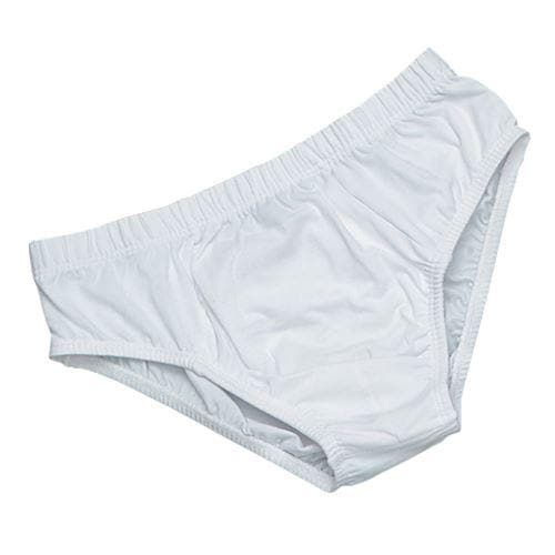 Hunts County Cricket Jock Brief - Men's Comfortable Athletic Underwear for Sports & Daily Wear - Perfect for Cricket, Running, Gym & Casual Use