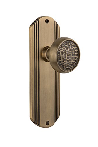 Antique Brass