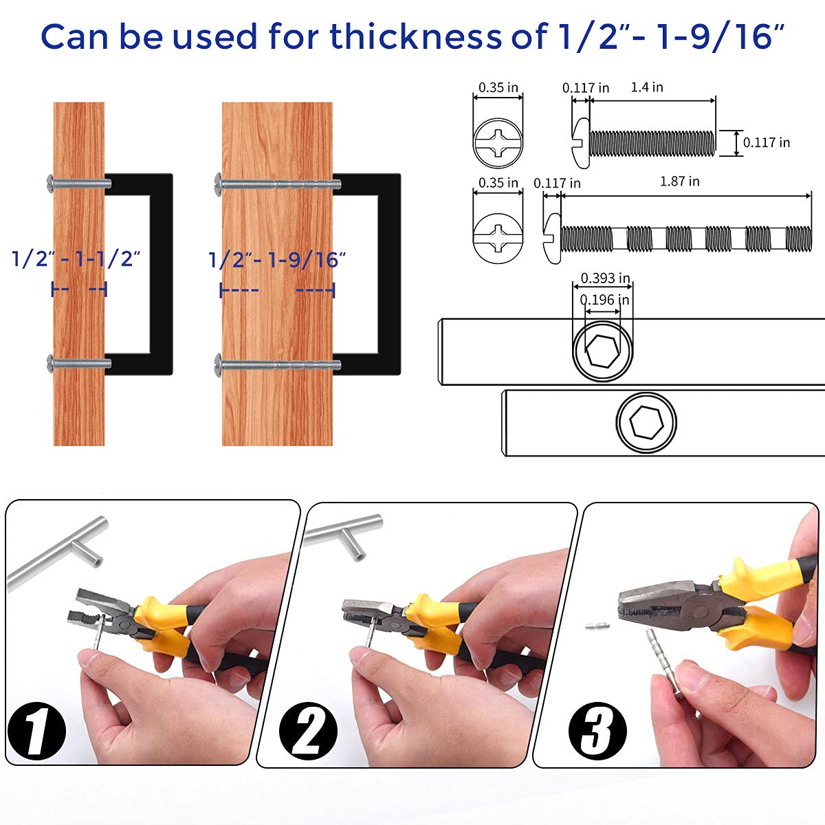 Ravinte 5-Pack 3