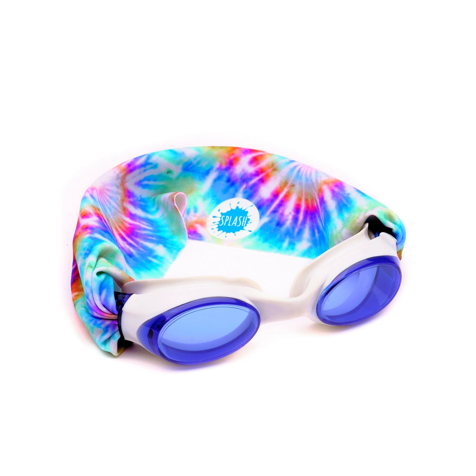 Premium Anti-Fog Swim Goggles for Adults & Kids - UV Protection, Leak-Proof, Comfortable Fit for Swimming, Snorkeling & Water Sports