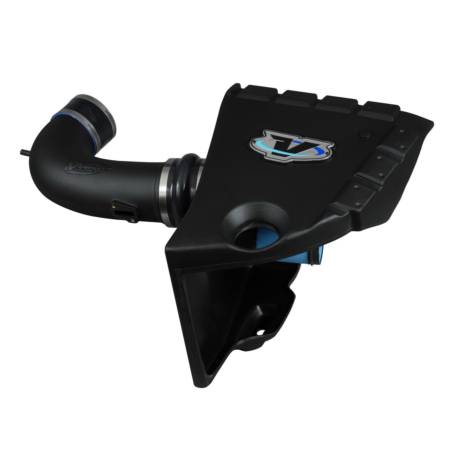 Volant 415062 PowerCore Cool Air Intake System - High Performance Cold Air Intake Kit for Trucks & SUVs - Improves Engine Power & Fuel Efficiency - Perfect for Off-Roading & Daily Driving