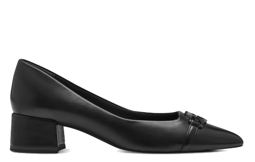 Tamaris Lisa 22313 Women's Comfortable Slip-On Loafers - Casual & Office Shoes for Women - Perfect for Work, Travel & Everyday Wear