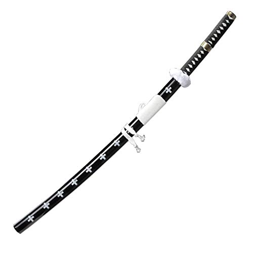 Trafalgar Law White