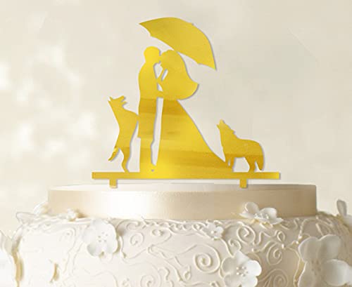 Mirror Gold (Design-4)