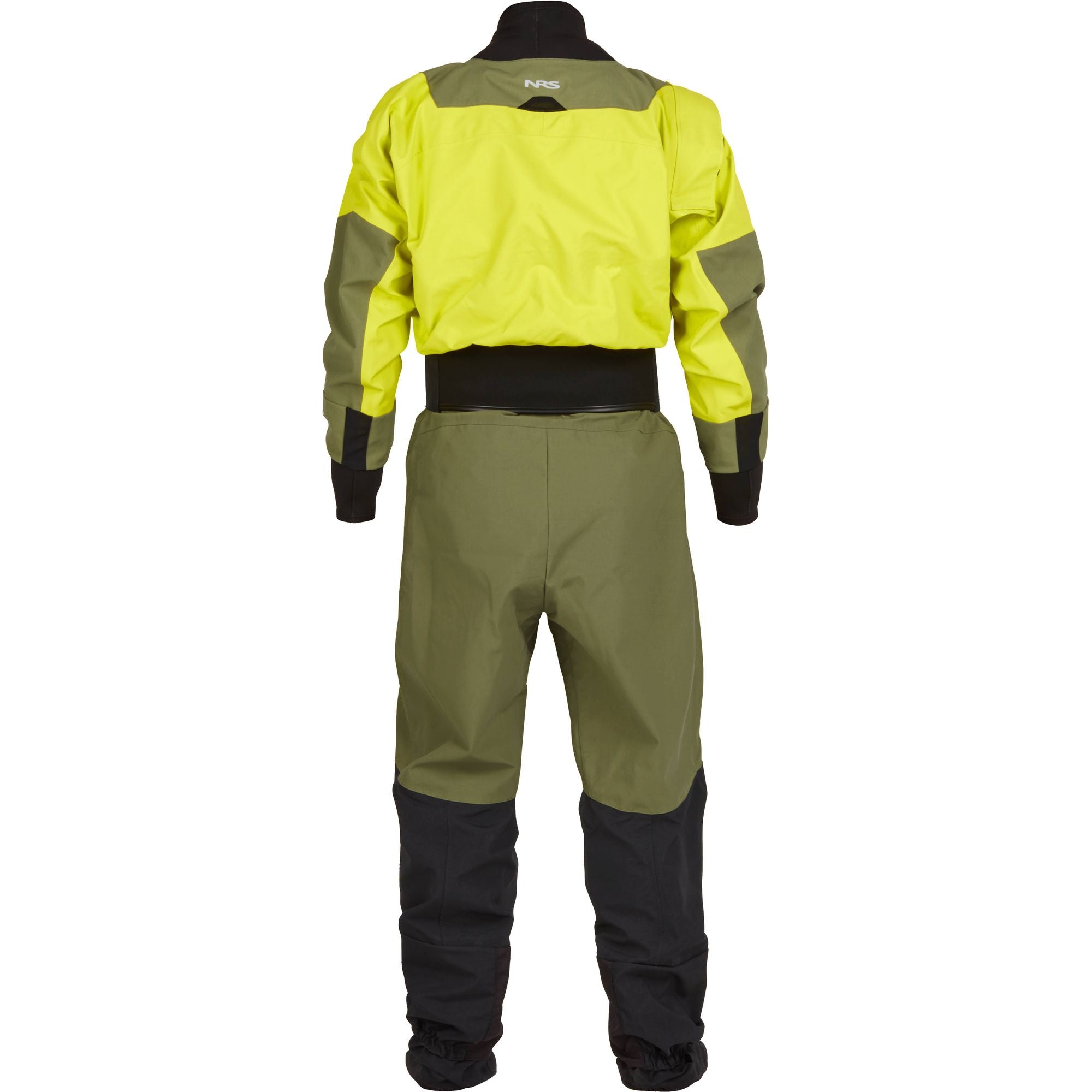 **Axiom Men's GORE-TEX Pro Dry Suit – Waterproof & Breathable Diving Suit for Scuba, Kayaking & Fishing**