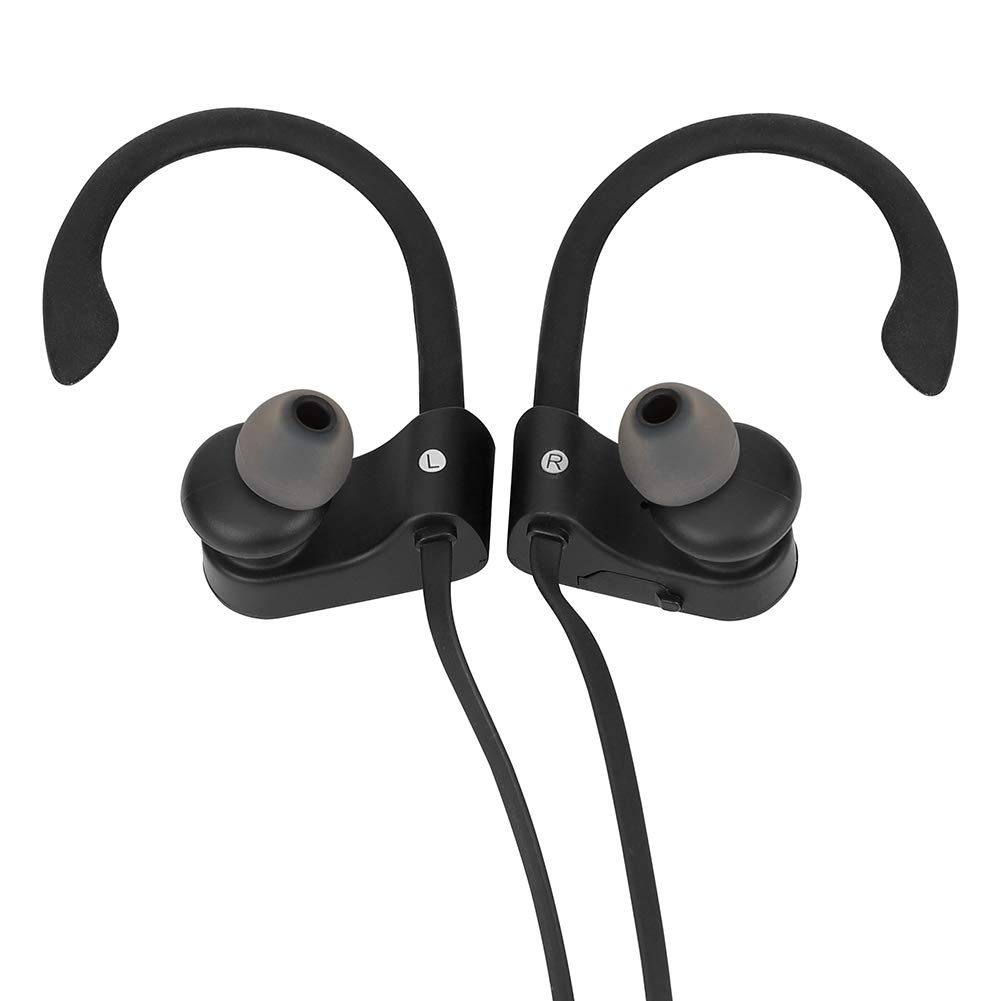 Premium Replacement Earbud Tips - 9 Pairs (S/M/L) - Soft Silicone Ear Tips for Secure Fit & Noise Isolation - Compatible with AirPods, Galaxy Buds & Most Wireless Earbuds - Perfect for Workouts, Commuting & Travel