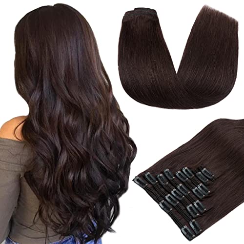 #2 Dark Brown
