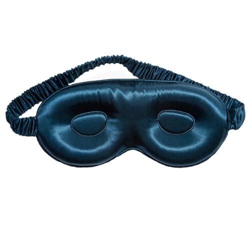 3d Contour - Midnight Blue
