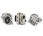 Bosch Reman AL4022X Alternator - High-Performance Replacement for Cars & Trucks - Perfect for Off-Road, Towing & Heavy-Duty Use