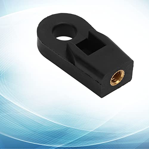 VGEBY Boat Outboard Motors Cable End Connector - Compatible with Suzuki Outboard Motor Control Box Cable 67275-95600 Row A - Durable Marine Accessories for Smooth Steering & Throttle Control - Perfect for Fishing Boats, Speedboats & Water Sports