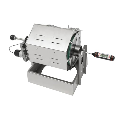 Silver 12V 5-55rpm