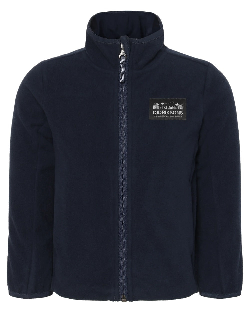 Didriksons Kids Muskot Jacket - Waterproof & Windproof Winter Coat for Boys & Girls - Perfect for Outdoor Play, School & Snow Adventures