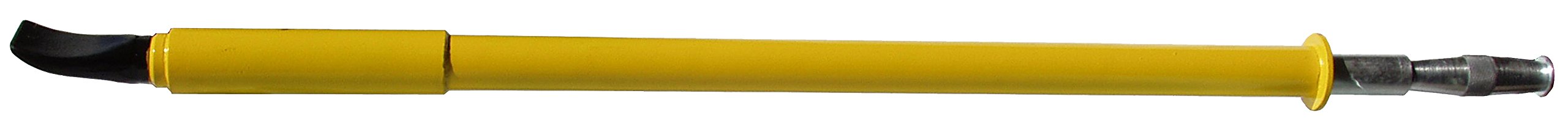 ESCO 70150 Slide Hammer Tire Bead Breaker - Professional Auto Repair Tool for Tire Removal & Mounting - Perfect for Mechanics, DIY Enthusiasts & Off-Road Vehicle Maintenance