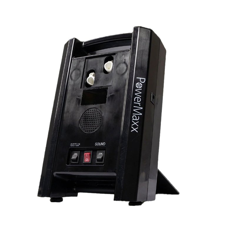 PowerMaxx Home Gym Training System - Full Body Workout Equipment for Strength & Fitness | Perfect for Home, Garage & Small Spaces