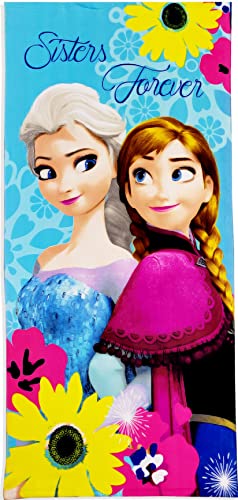 Frozen Sister Forever