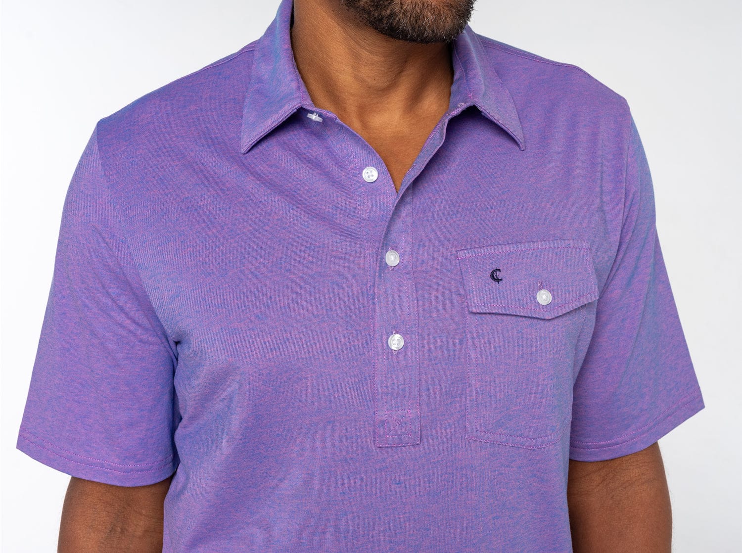 Performance Players Shirt - Premium Party Trick Outfit for Men | Perfect for Halloween, Cosplay & Themed Parties