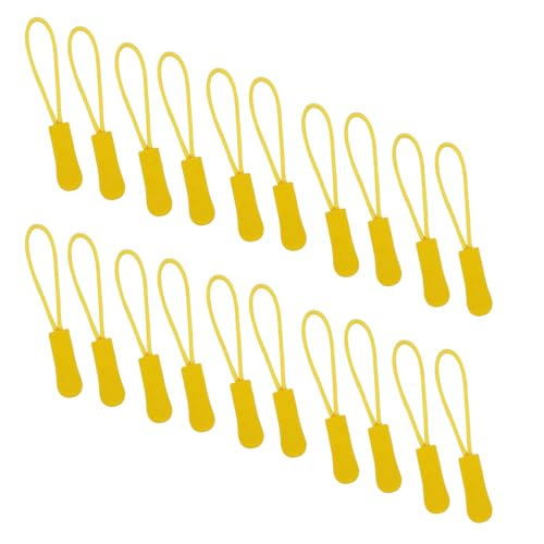 8 yellow