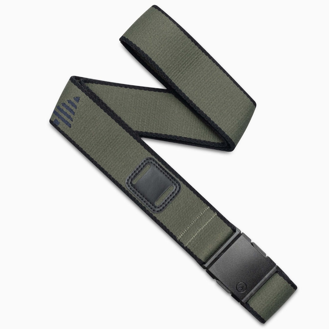 IVY GREEN-BLACK