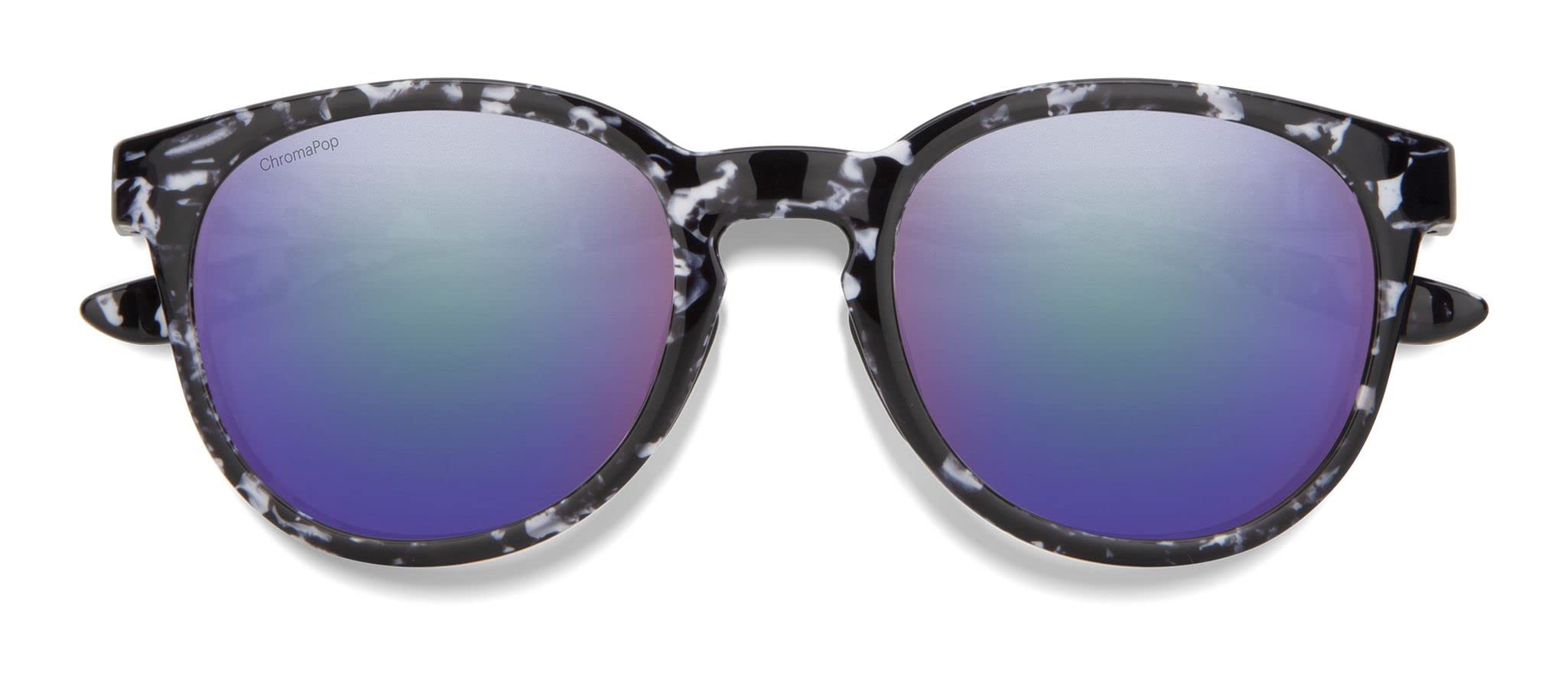 Smith Eastbank Polarized Sunglasses for Men & Women - UV Protection, Lightweight & Stylish - Perfect for Driving, Beach, and Outdoor Activities