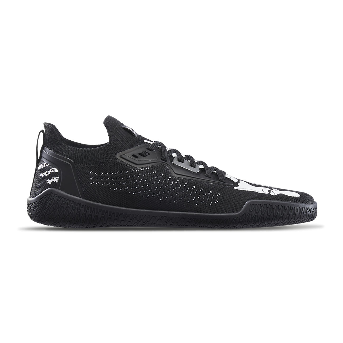 TYR DropZero Barefoot Training Shoes - Minimalist Crossfit & Gym Workout Shoes for Men & Women - Perfect for Running, Weightlifting & Functional Fitness Training