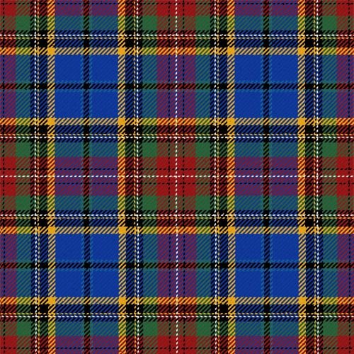 Custom Scottish Tartan Kilt by Beatty (Beattie) - Traditional Handmade Wool Kilt for Men | Perfect for Weddings, Highland Games & Celtic Events