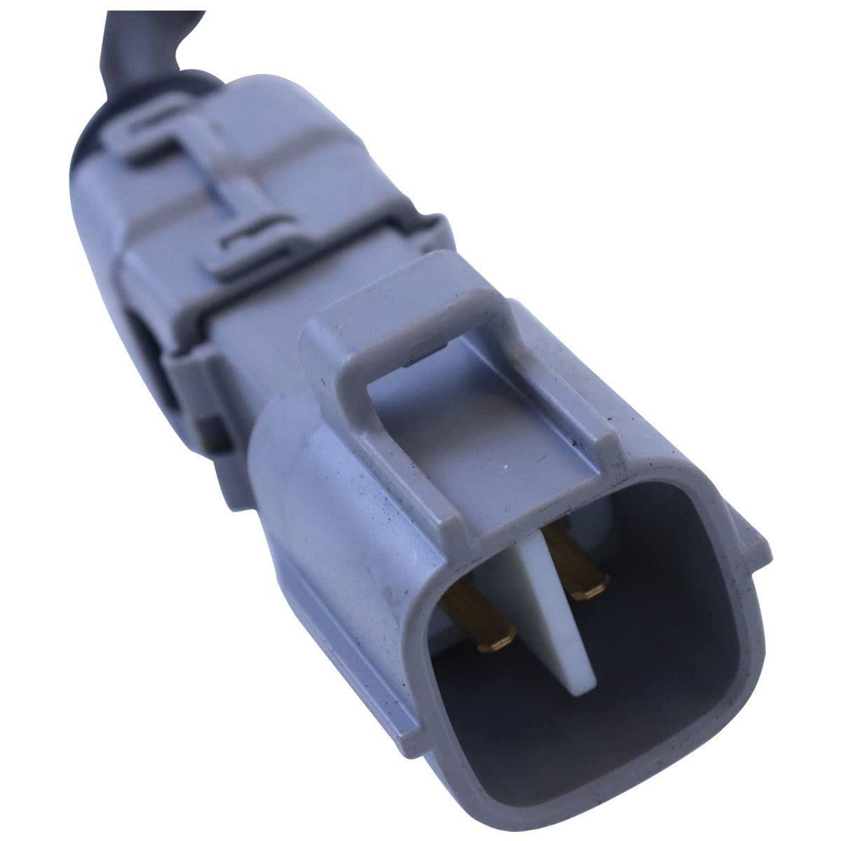 Genuine Toyota 89465-47080 Oxygen Sensor - Direct Fit Replacement for Improved Fuel Efficiency & Emissions - Compatible with Select Toyota Models (Highway, Off-Road & Daily Driving)