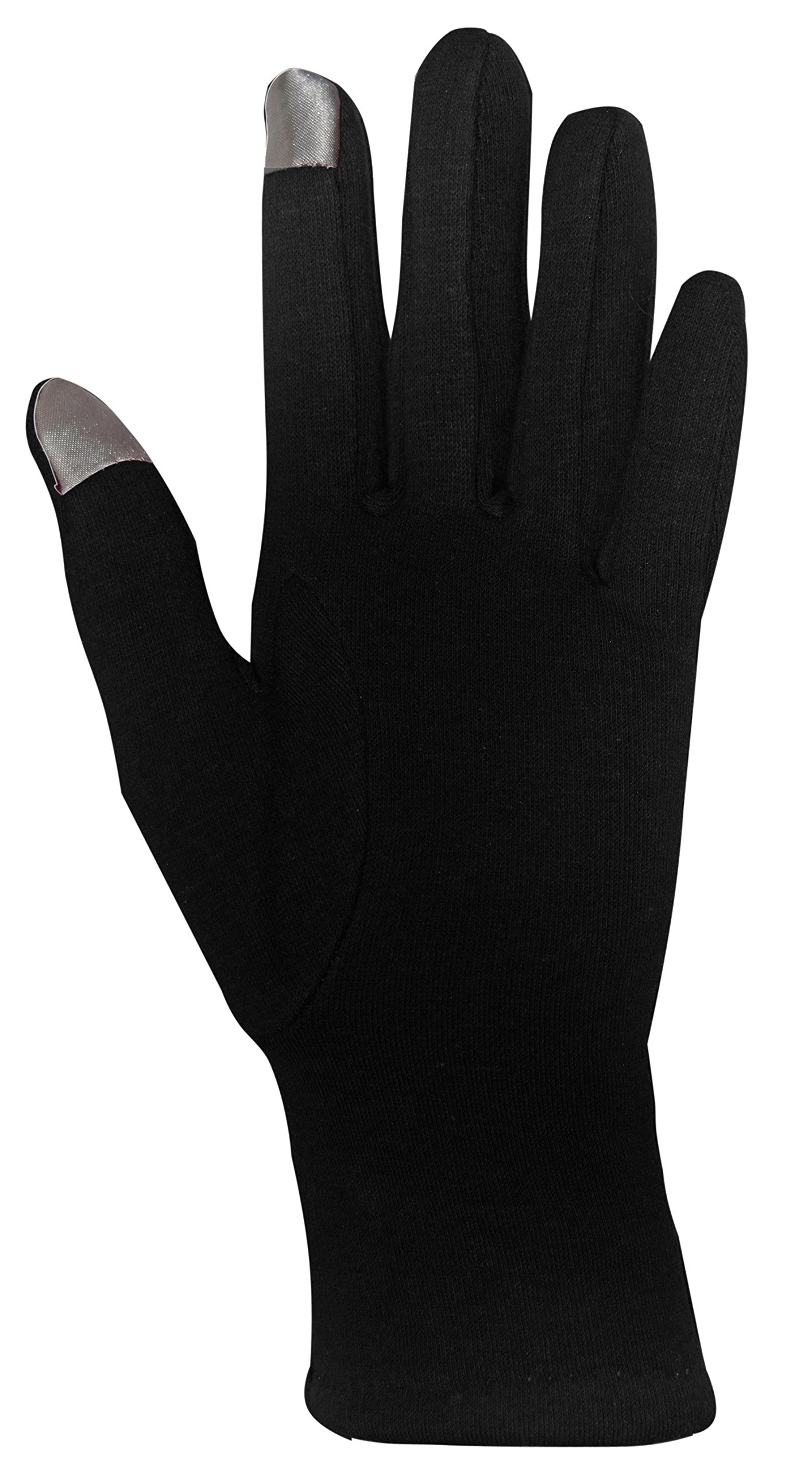 Women's Touch Screen Fleece Lined Winter Gloves - Warm Thermal Texting Gloves for Cold Weather - Perfect for Skiing, Snowboarding & Outdoor Activities