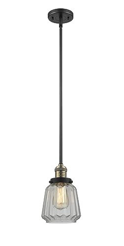 Black Antique Brass