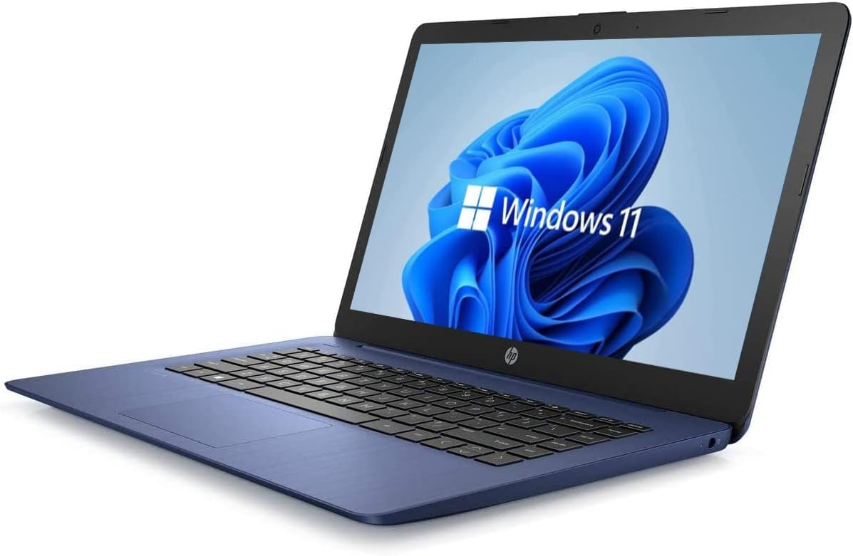 HP 14