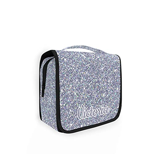 04#Grey Glitter