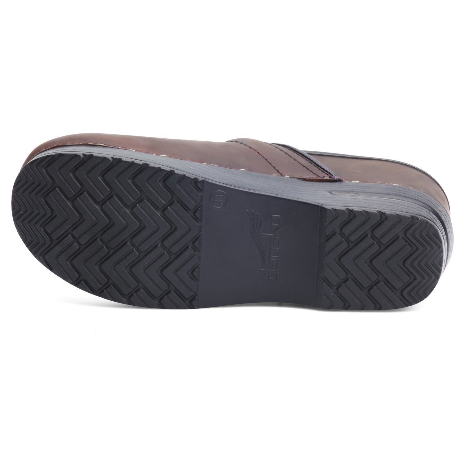Dansko Professional Clogs for Men - Slip-Resistant & Comfortable Work Shoes for Nurses, Chefs & Healthcare Workers
