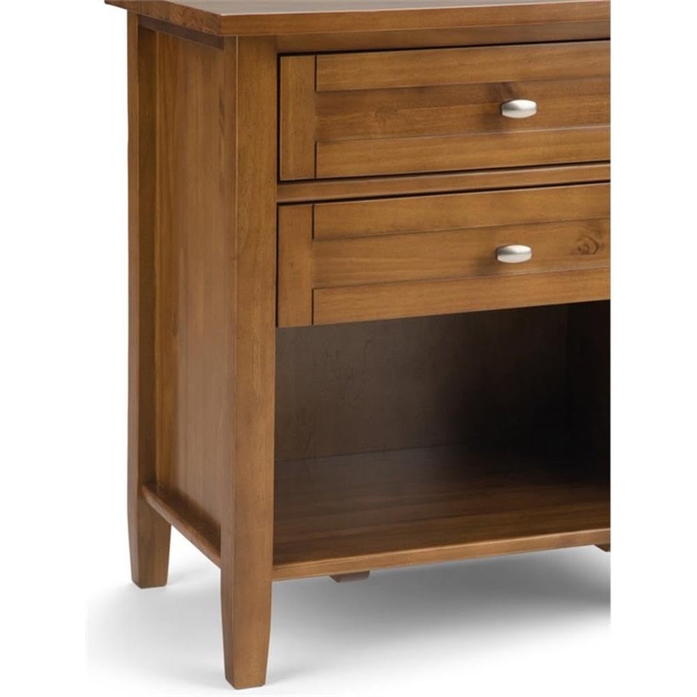 Home Square 3-Piece TV Stand Set with 72