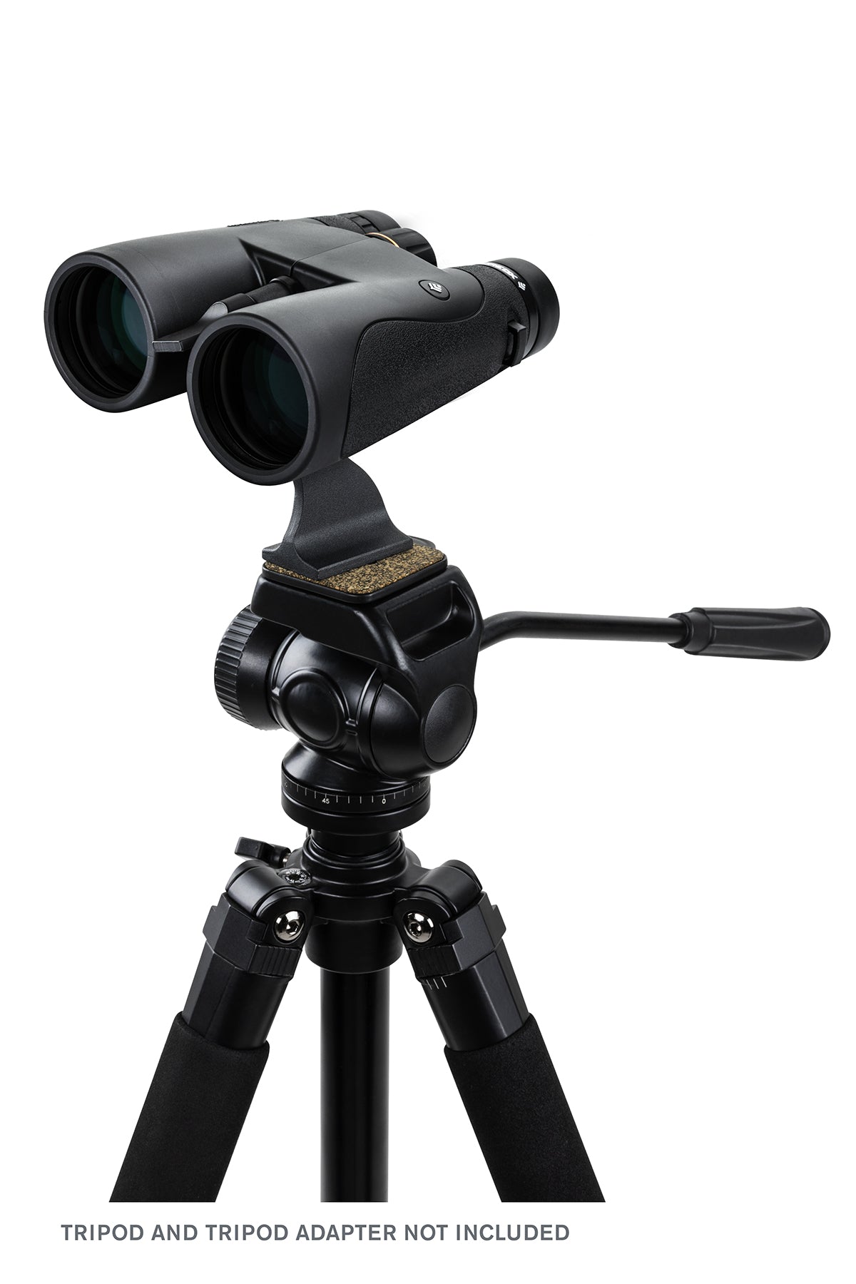 Nature DX 10x50mm Roof Prism Binoculars for Bird Watching, Hunting, Hiking & Outdoor Adventures - High Powered Waterproof Binoculars with Clear Optics & Durable Design